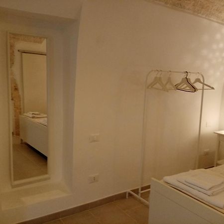 Studio Flat In White City オストゥーニ エクステリア 写真