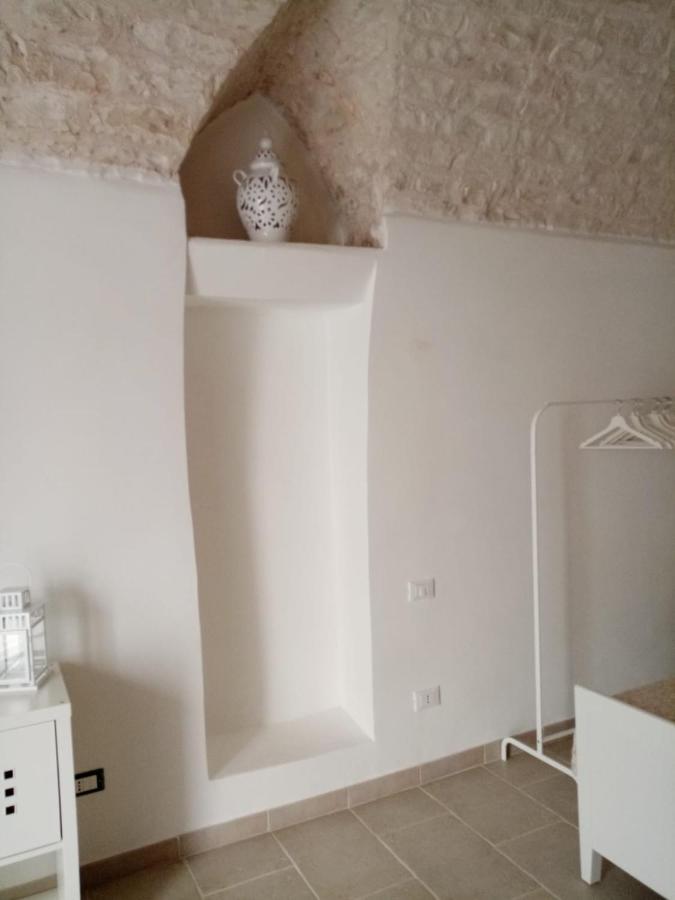 Studio Flat In White City オストゥーニ エクステリア 写真