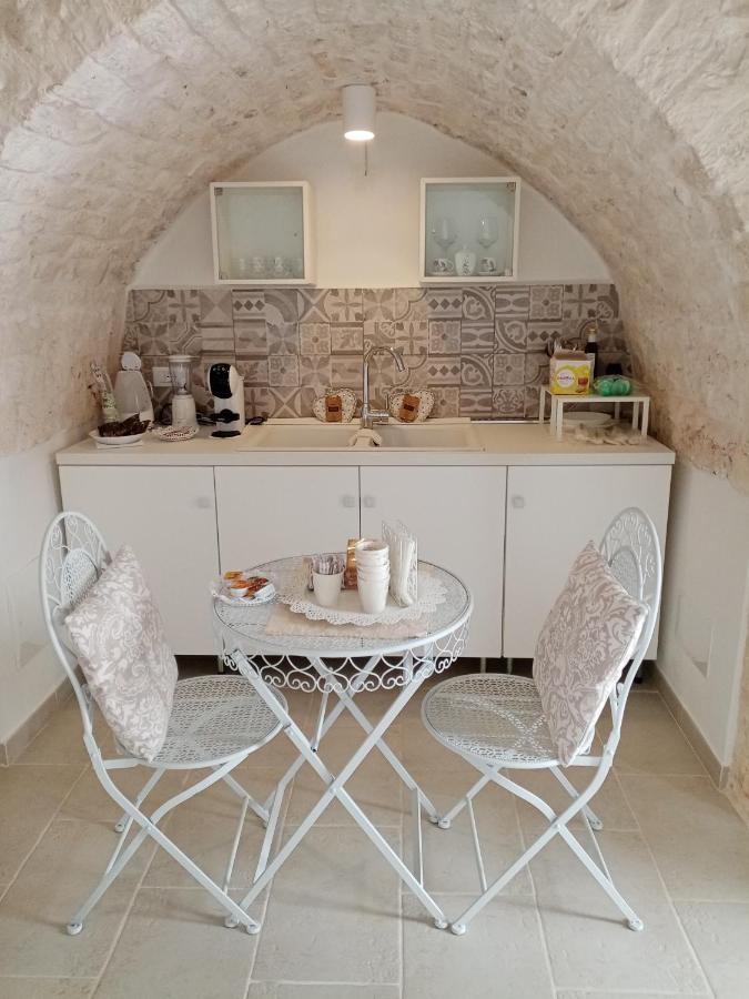 Studio Flat In White City オストゥーニ エクステリア 写真