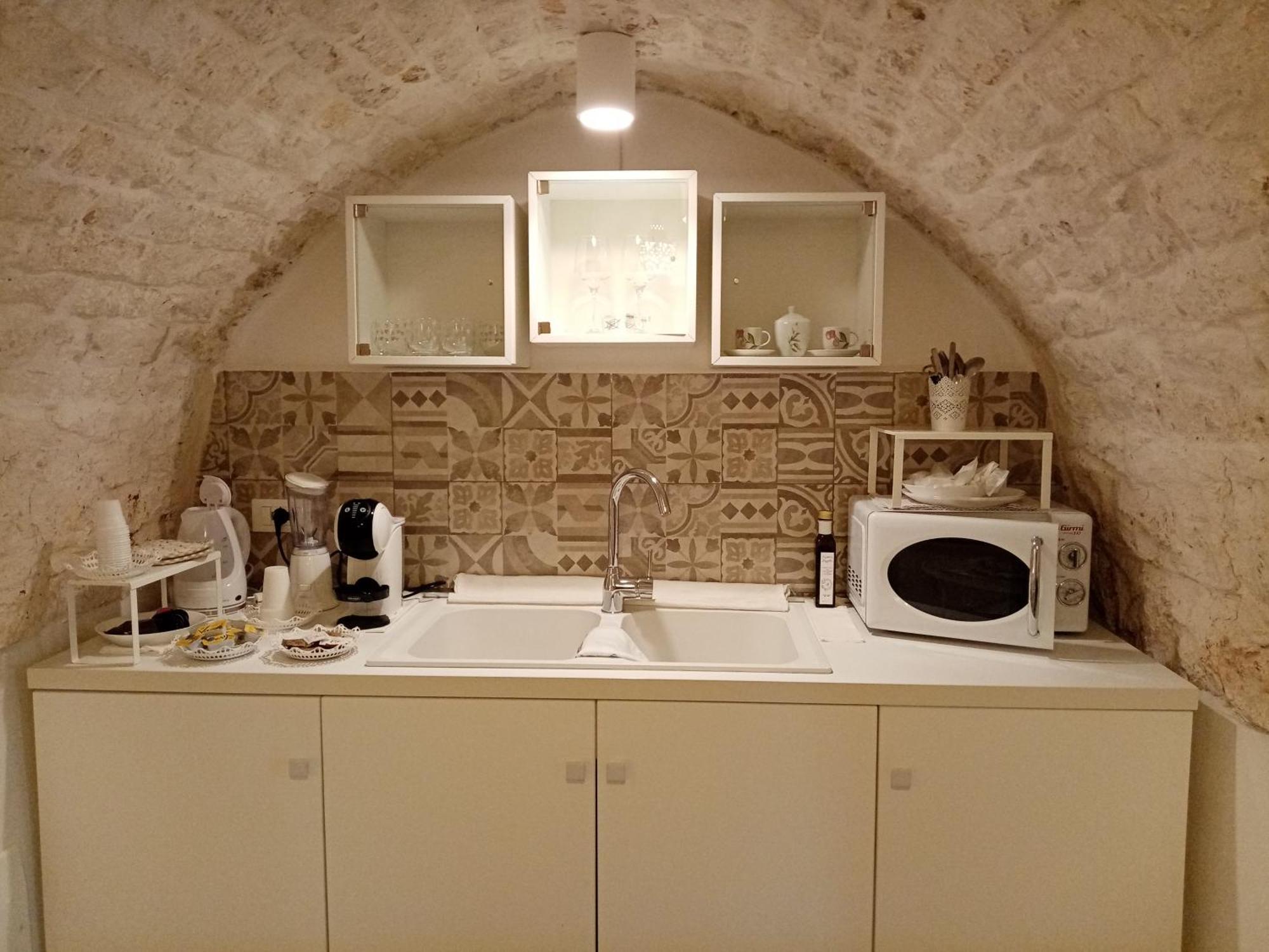Studio Flat In White City オストゥーニ エクステリア 写真
